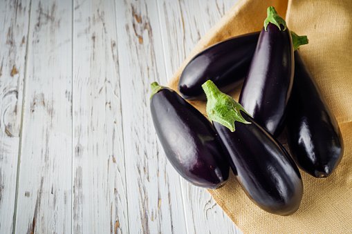 Eggplant