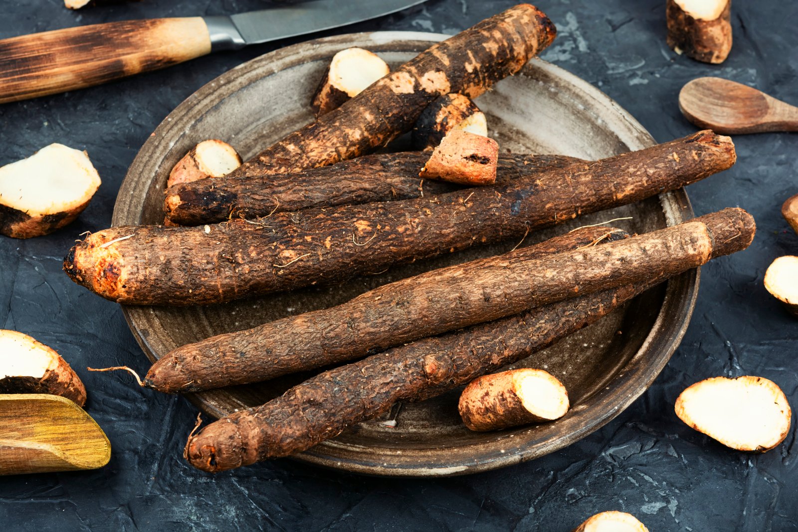 Salsify