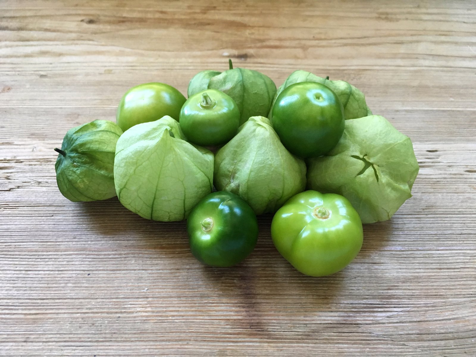 Tomatillos