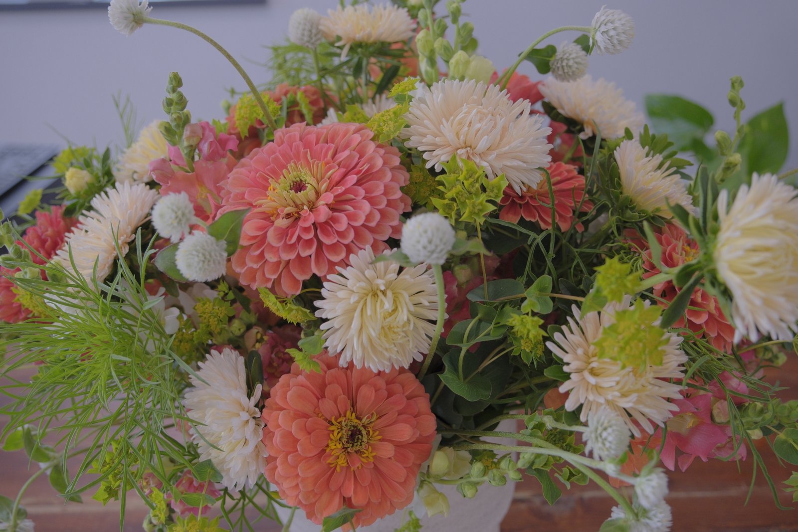 Cut Flowers Arrangements