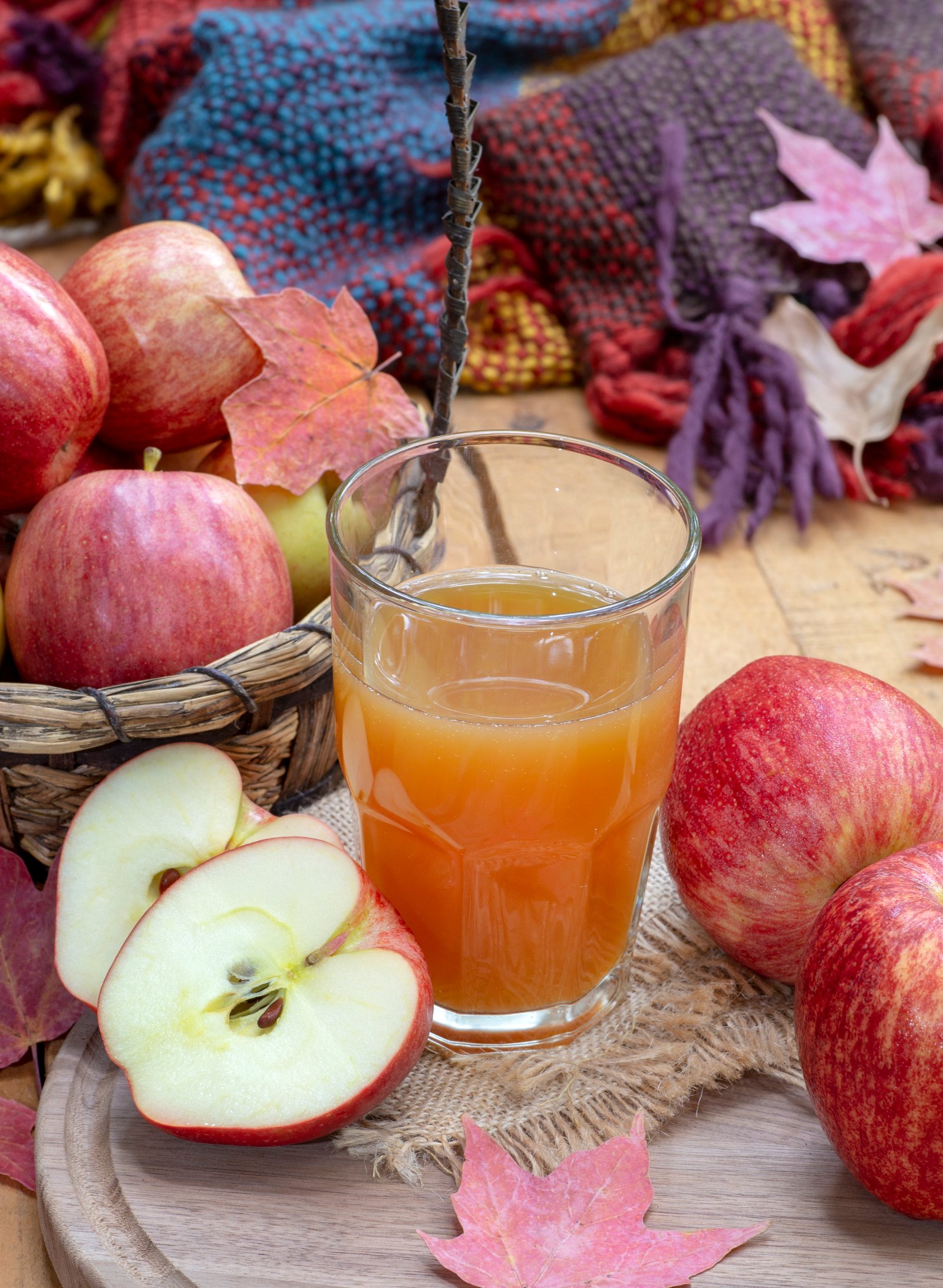 Apple Cider